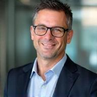Headshot of Dr. Hans Kruse, CEO of TollSys AG