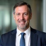 Headshot of Michael Weber, Sales Director at TollSys AG