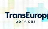 TransEurope Services logo