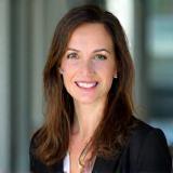 Photo of Julia Becker
