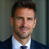 Photo of Thomas Müller